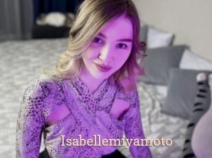 Isabellemiyamoto