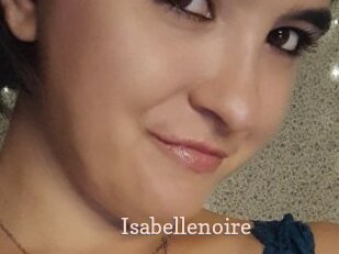 Isabellenoire