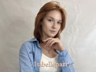 Isabelleparry
