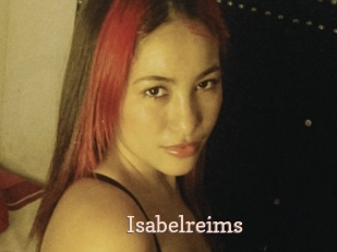 Isabelreims