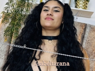 Isabeltarana