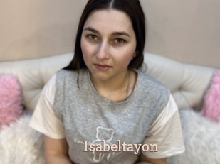 Isabeltayon