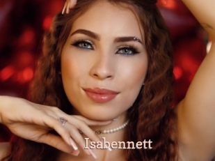 Isabennett