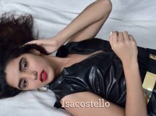 Isacostello