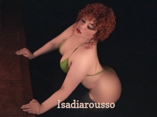 Isadiarousso