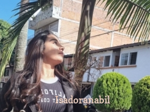 Isadoranabil