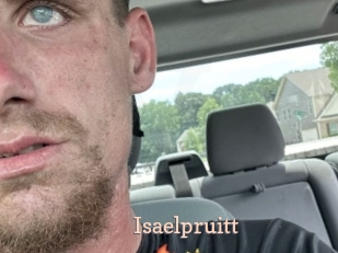 Isaelpruitt