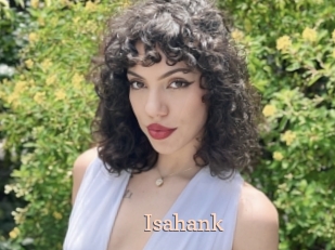 Isahank