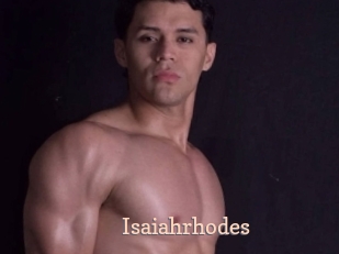 Isaiahrhodes