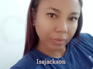 Isajackson