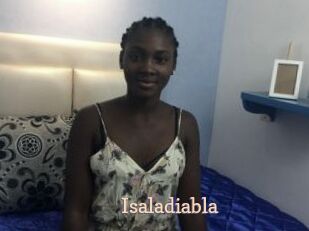 Isaladiabla