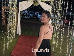 Isalewis