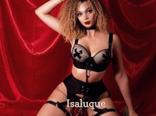 Isaluque