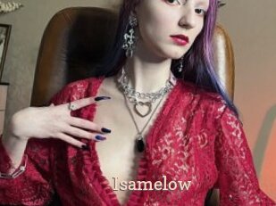Isamelow