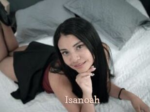 Isanoah