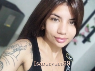 Isapervert69