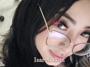 isaredhaird Chaude Vision