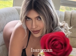 isaroman Chaude Vision