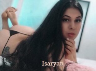 Isaryan