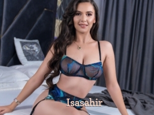 Isasahir