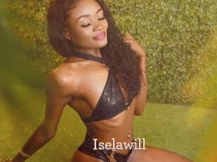 Iselawill