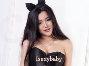 Isexybaby