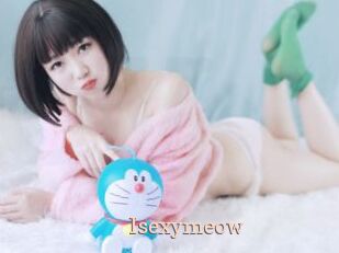 Isexymeow