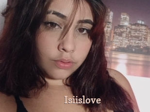 Isiislove
