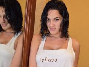 Isilove
