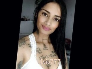 Isis777