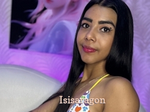 Isisaragon