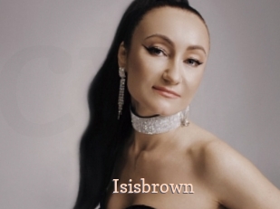 isisbrown Chaude Vision