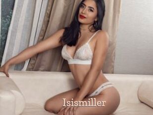 Isismiller