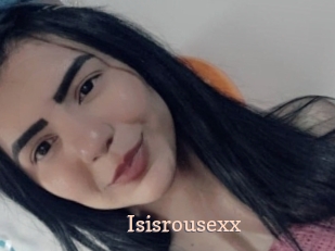 Isisrousexx