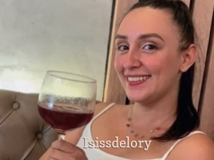 Isissdelory