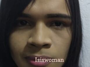 Isiswoman