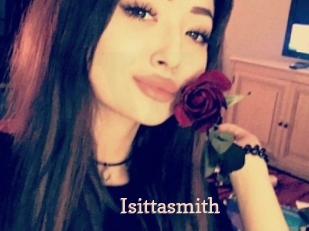 Isittasmith