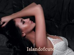 Islandofcute