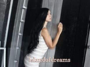 Islandofdreams