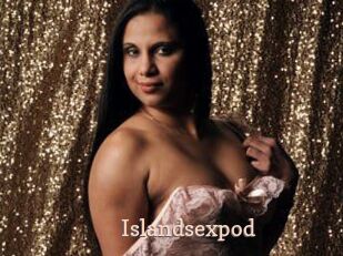 Islandsexpod