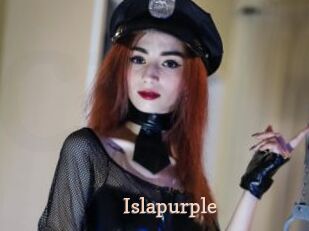 Islapurple