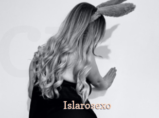 Islarosexo