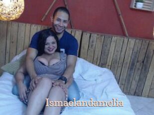 Ismaelandamelia