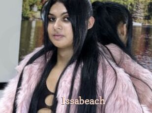 Issabeach