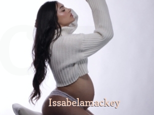 Issabelamackey