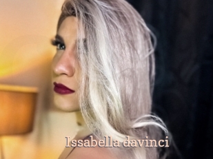 issabella_davinci Chaude Vision