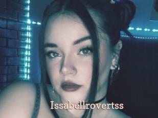 Issabellrovertss