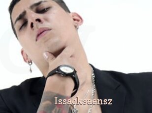 Issacksaensz