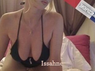 Issahne