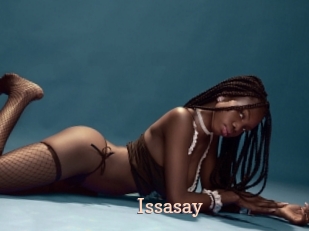 Issasay